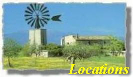  Locations 