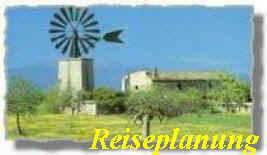  Reiseplanung 